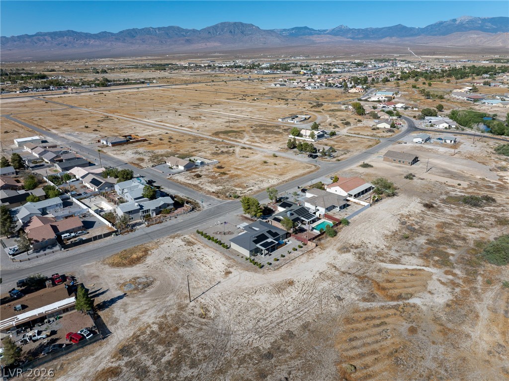91 Comstock Street Pahrump NV 89048