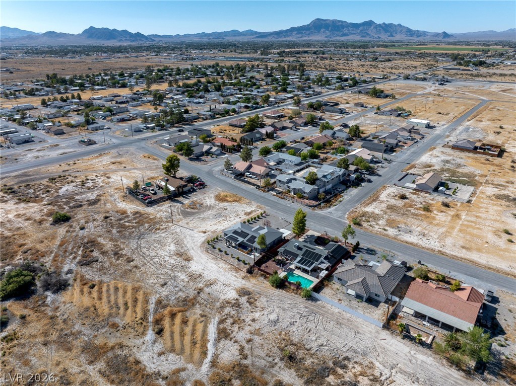 91 Comstock Street Pahrump NV 89048