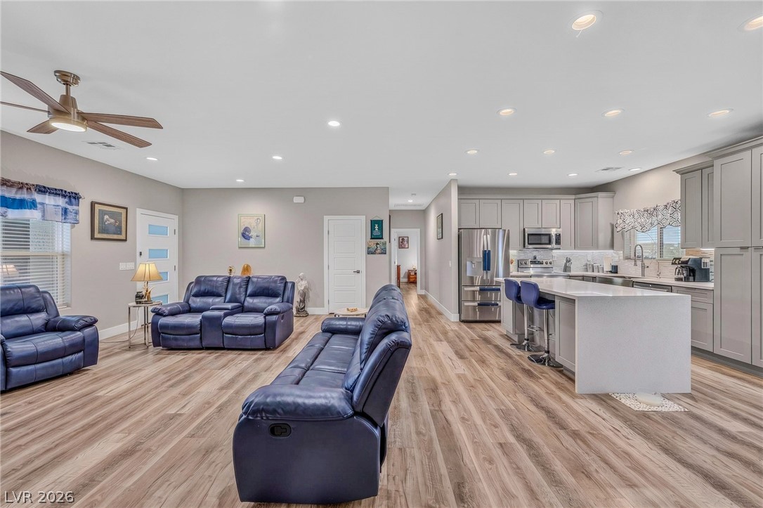 91 Comstock Street Pahrump NV 89048