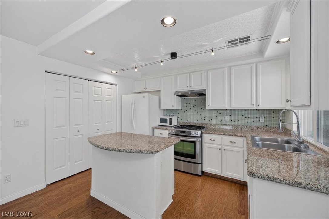 5534 Believe Court Las Vegas NV 89139