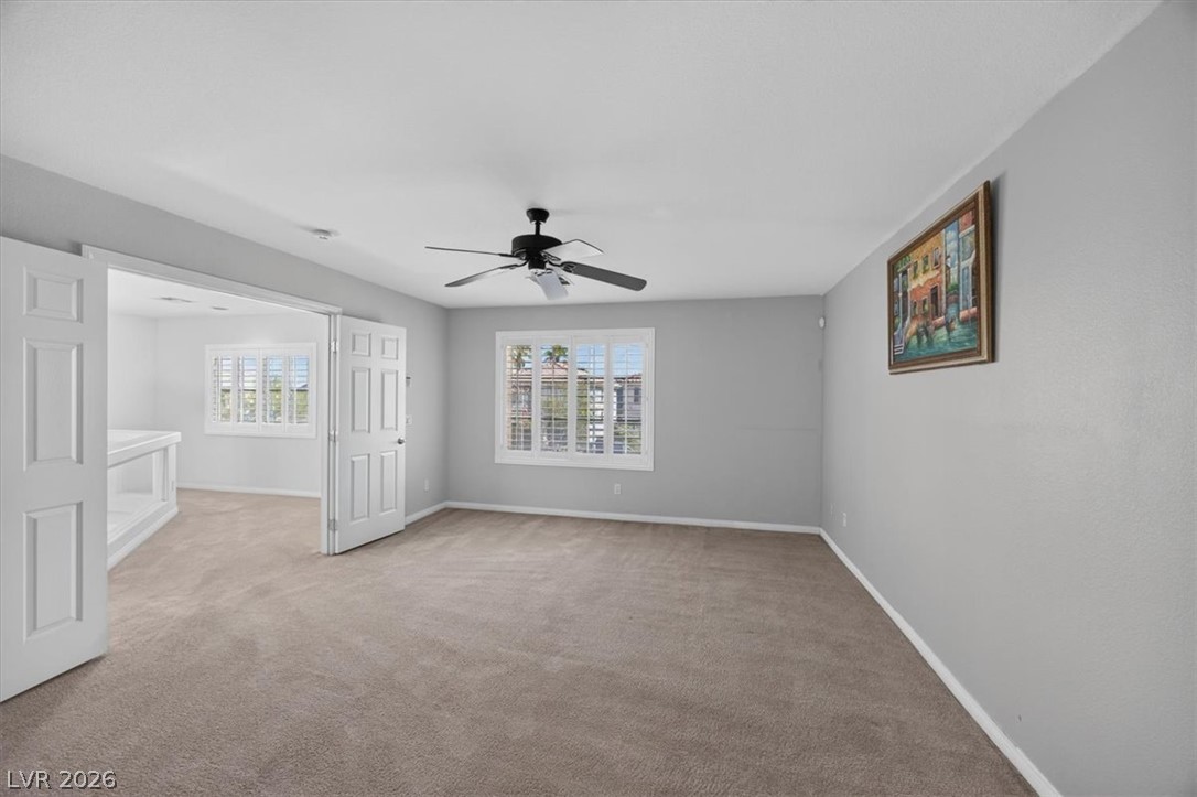 5534 Believe Court Las Vegas NV 89139
