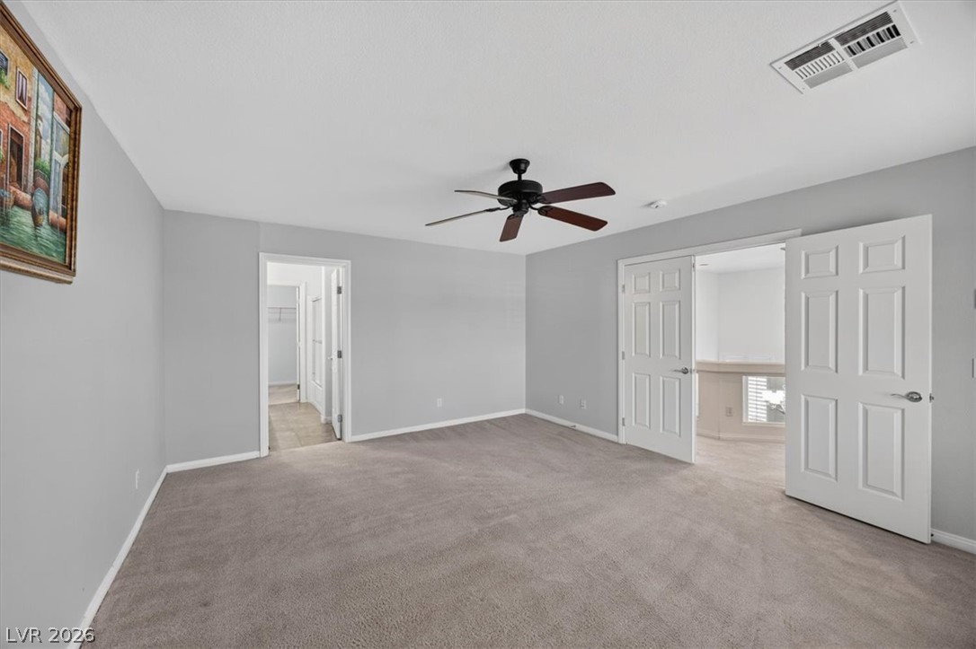 5534 Believe Court Las Vegas NV 89139