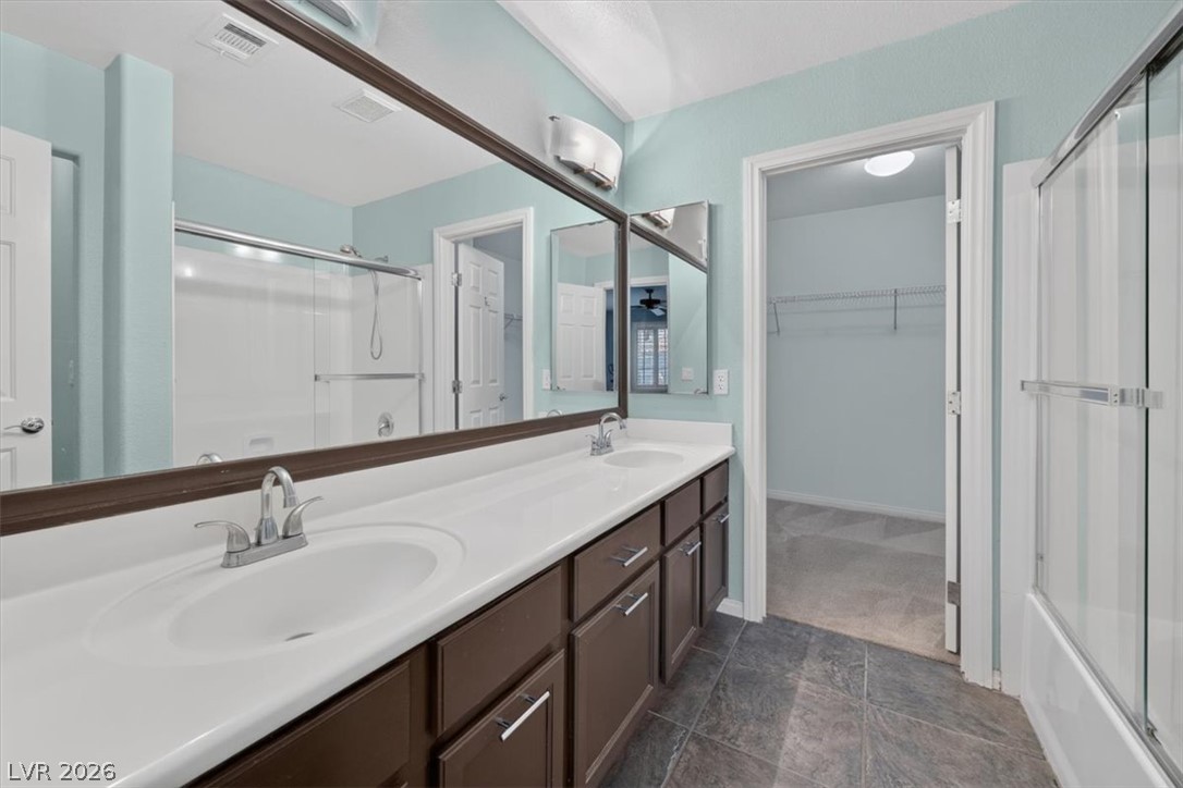 5534 Believe Court Las Vegas NV 89139