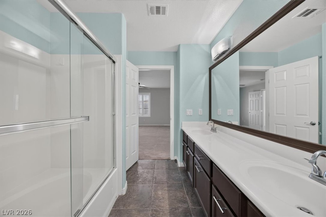 5534 Believe Court Las Vegas NV 89139