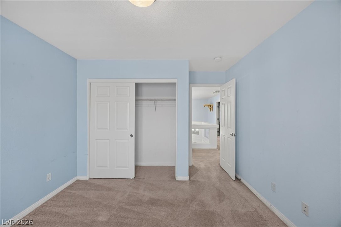 5534 Believe Court Las Vegas NV 89139