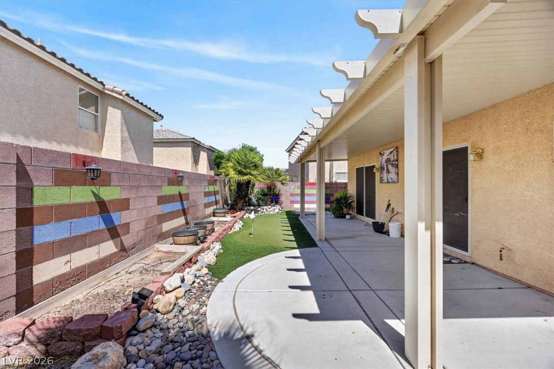 5534 Believe Court Las Vegas NV 89139
