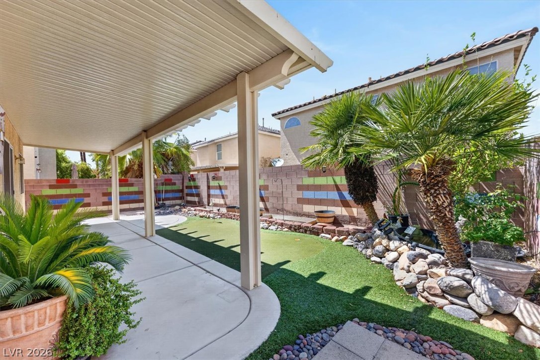 5534 Believe Court Las Vegas NV 89139