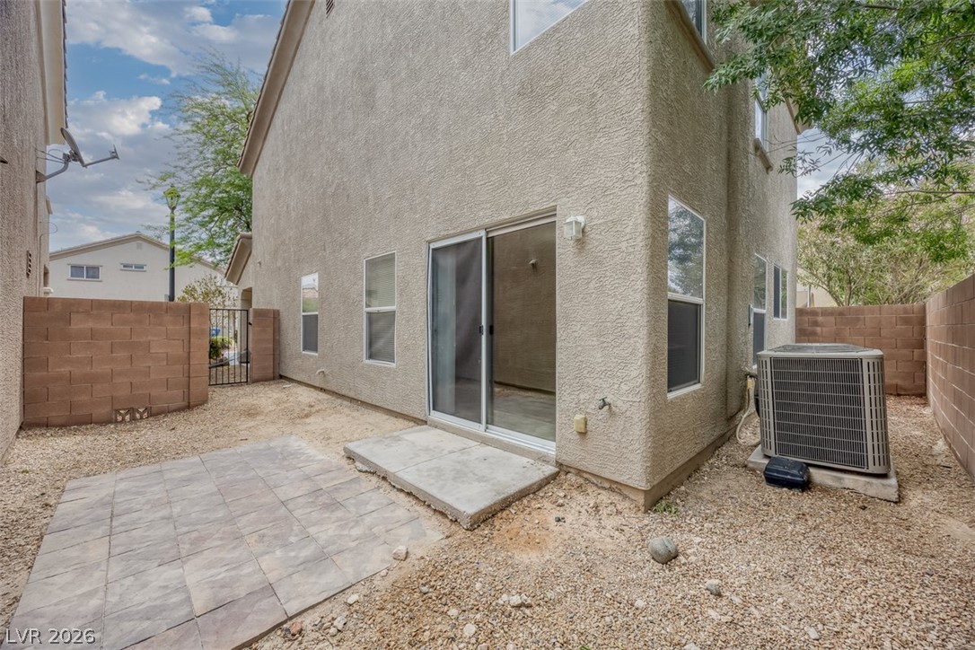 565 Lapford Street Las Vegas NV 89178