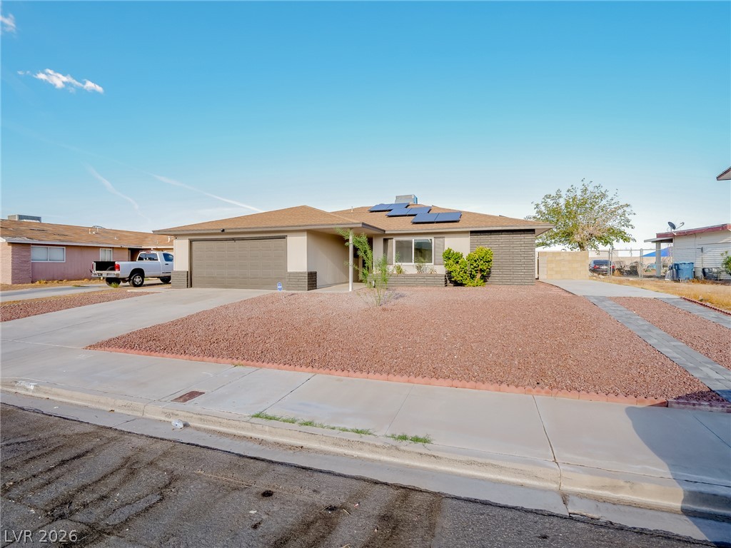321 Lakehurst Road Las Vegas NV 89145