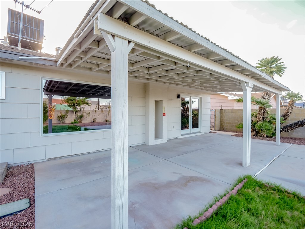 321 Lakehurst Road Las Vegas NV 89145