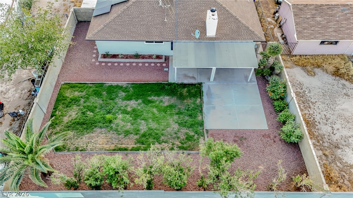 321 Lakehurst Road Las Vegas NV 89145