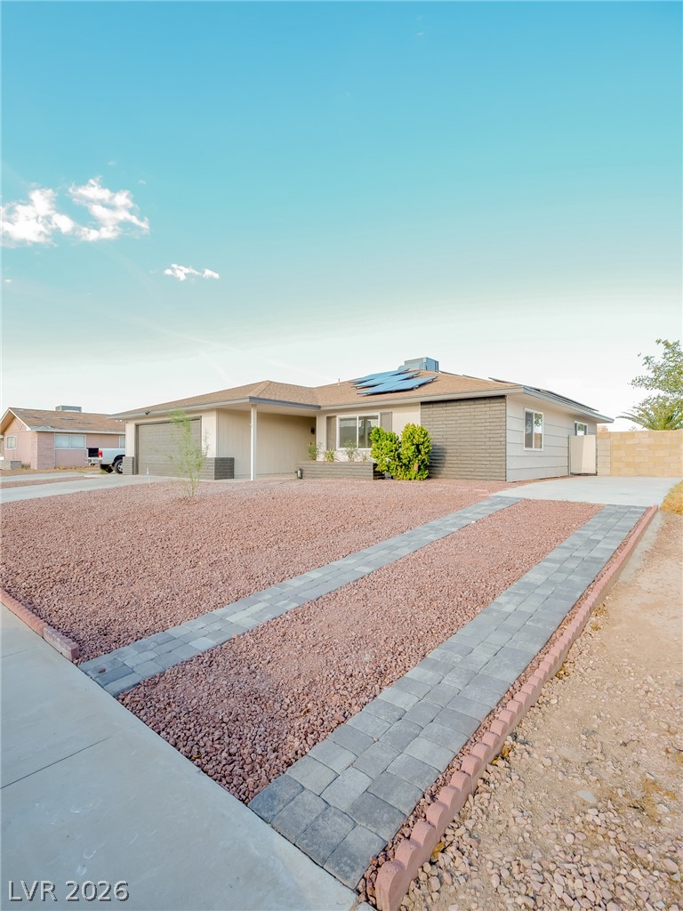 321 Lakehurst Road Las Vegas NV 89145