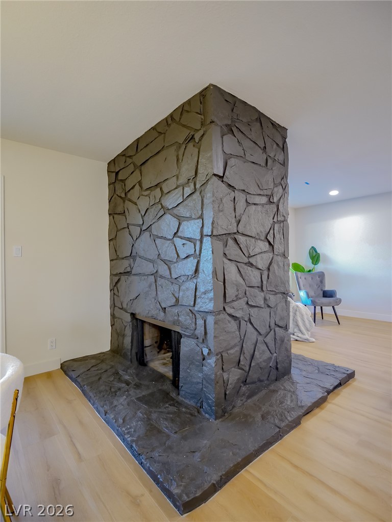 321 Lakehurst Road Las Vegas NV 89145