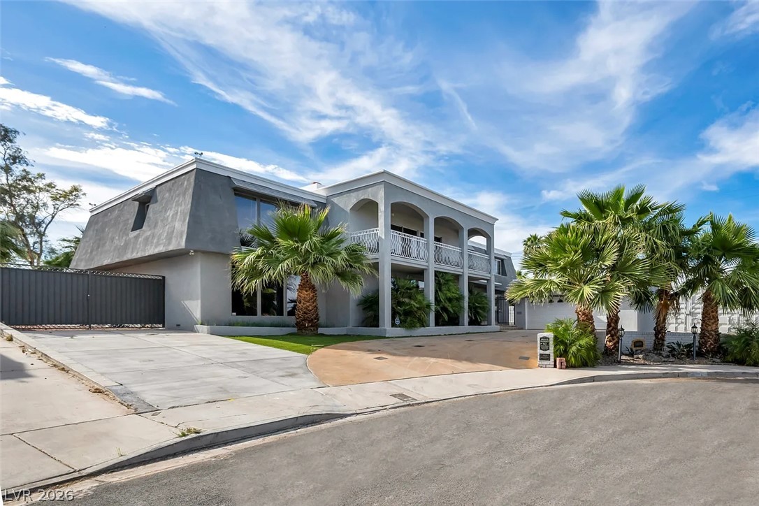 1400 Maria Elena Drive Las Vegas NV 89104