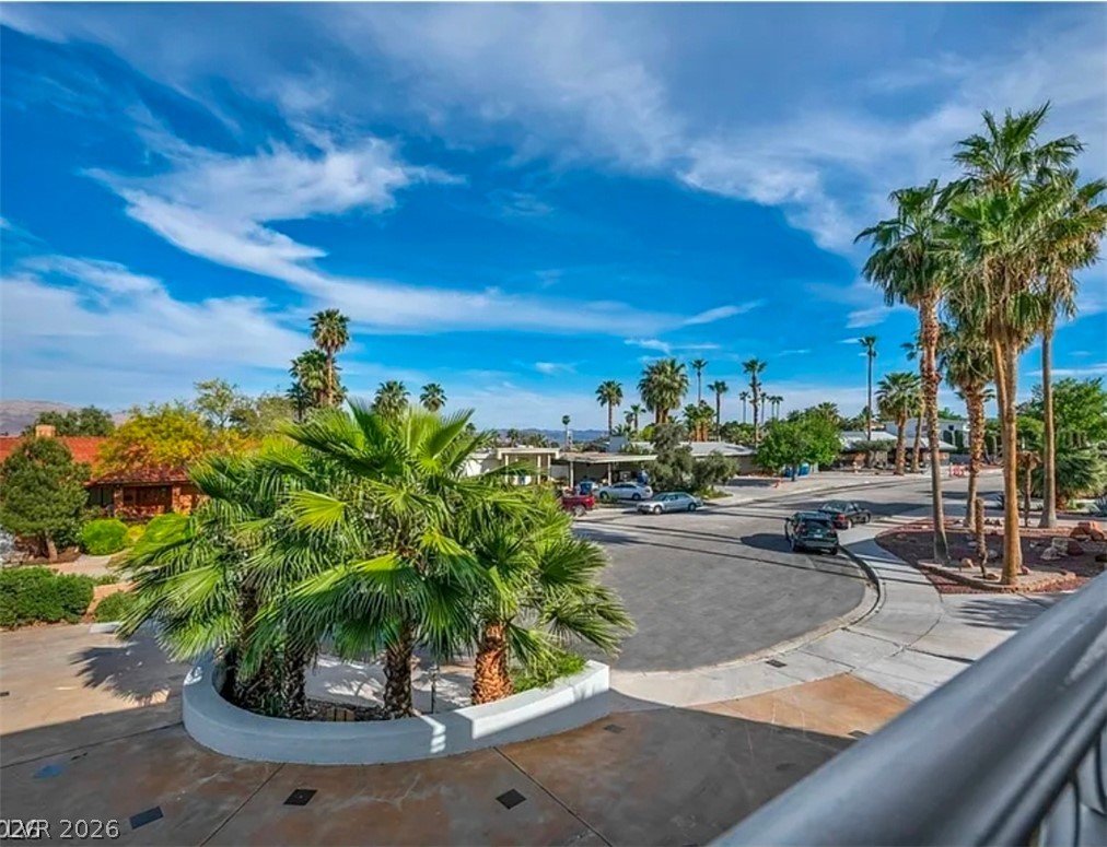 1400 Maria Elena Drive Las Vegas NV 89104