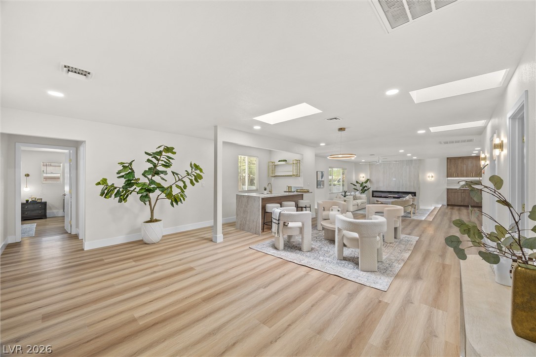 1242 Campbell Drive Las Vegas NV 89102