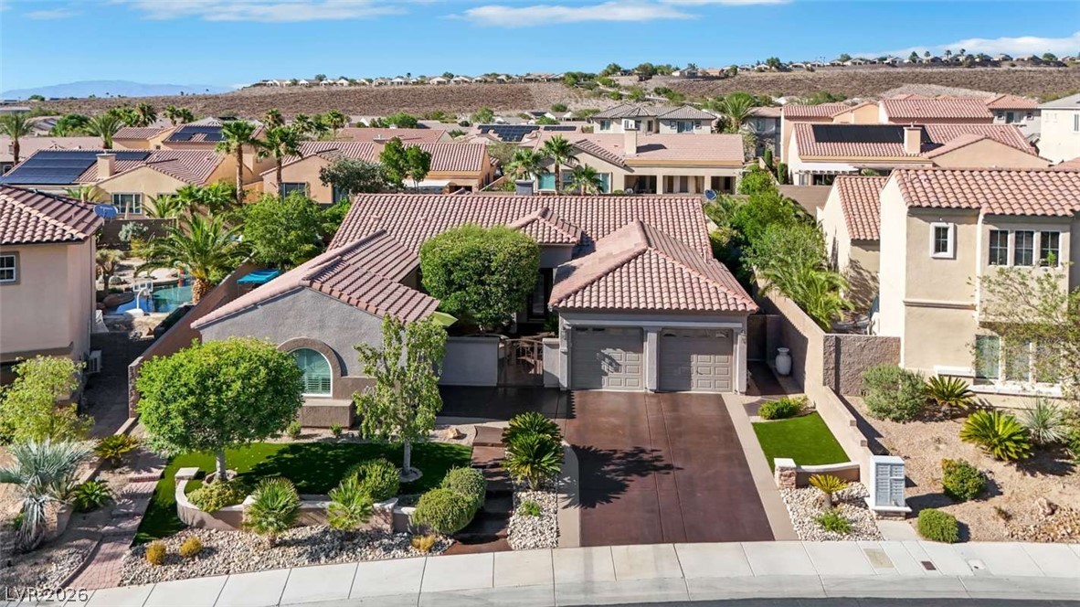 2756 Kilwinning Drive Henderson NV 89044