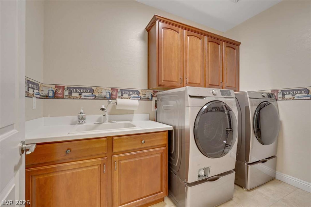 2756 Kilwinning Drive Henderson NV 89044