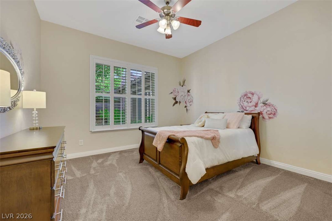 2756 Kilwinning Drive Henderson NV 89044