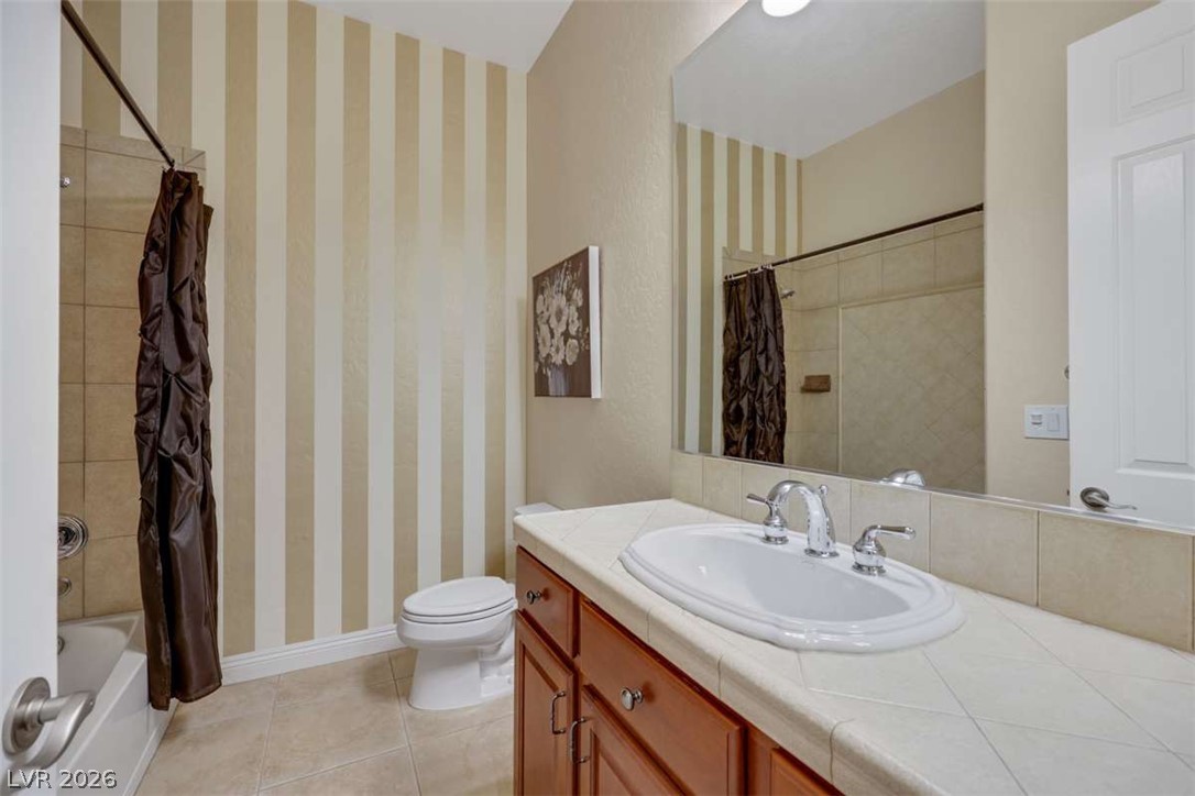 2756 Kilwinning Drive Henderson NV 89044