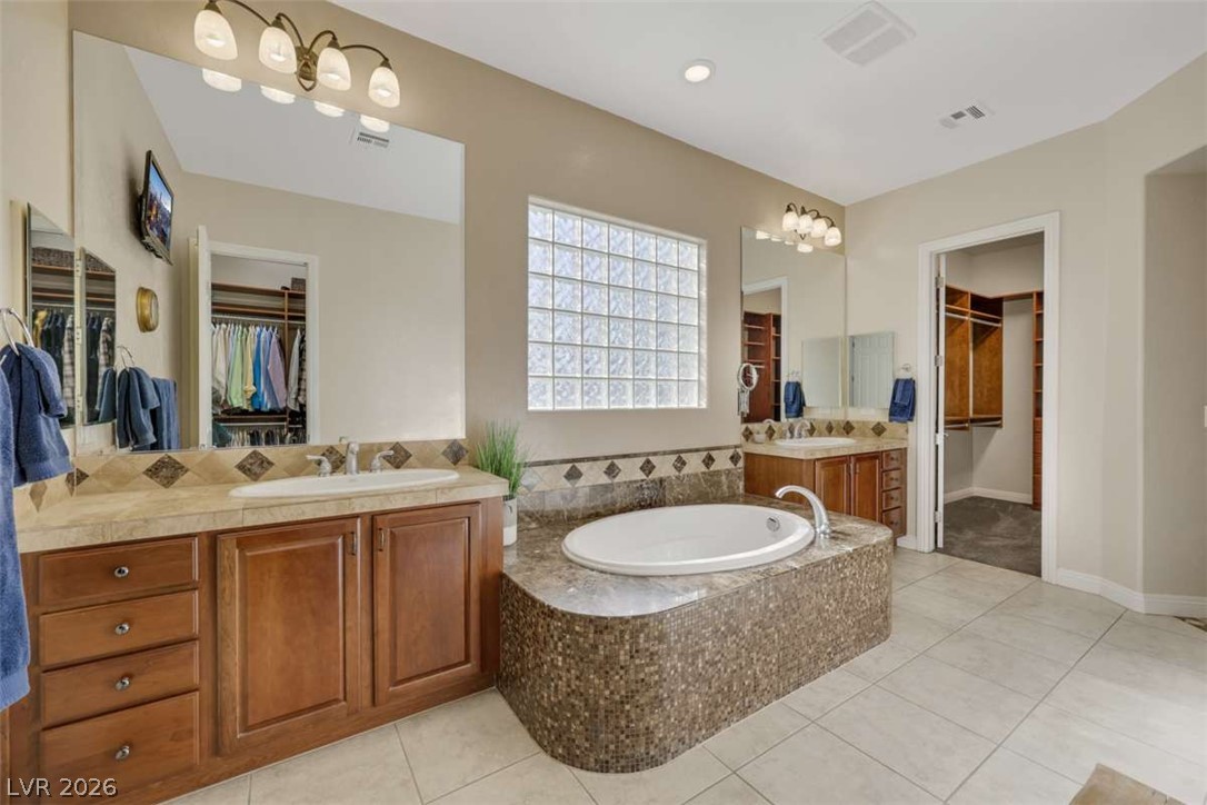 2756 Kilwinning Drive Henderson NV 89044