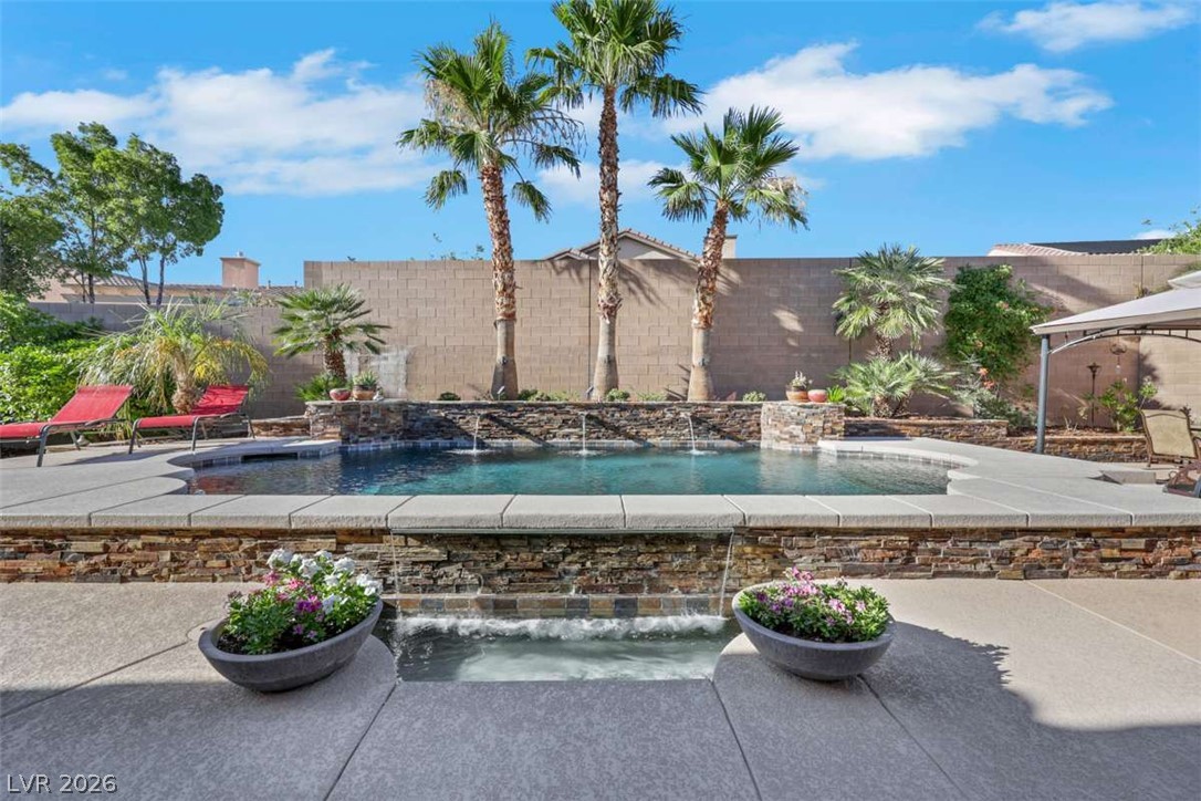 2756 Kilwinning Drive Henderson NV 89044