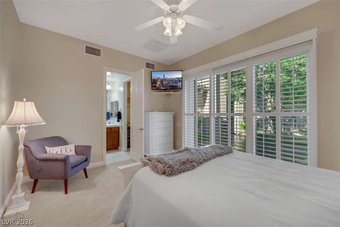 2756 Kilwinning Drive Henderson NV 89044