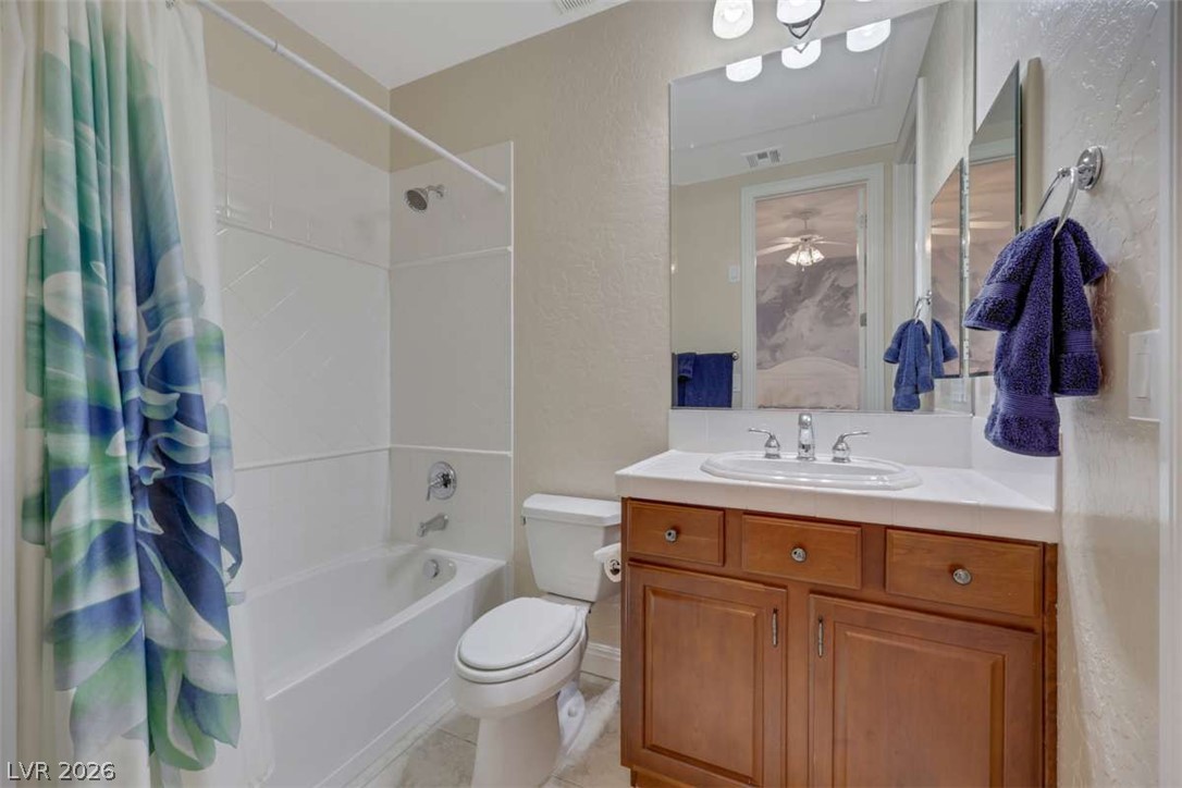 2756 Kilwinning Drive Henderson NV 89044