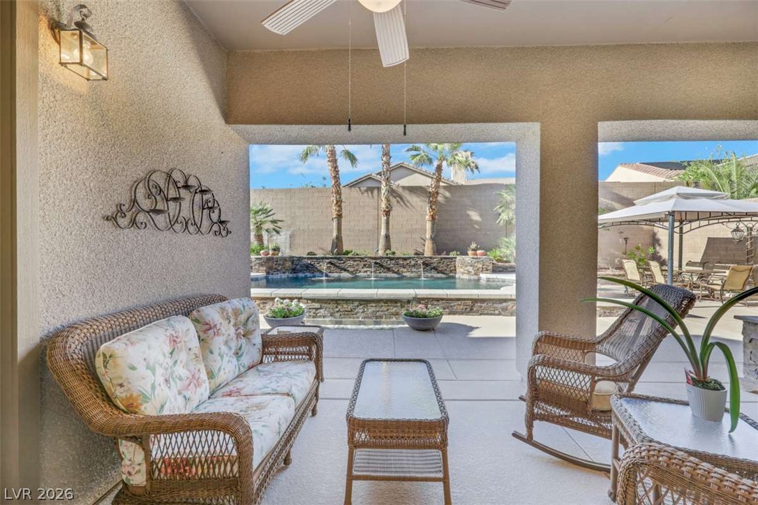 2756 Kilwinning Drive Henderson NV 89044