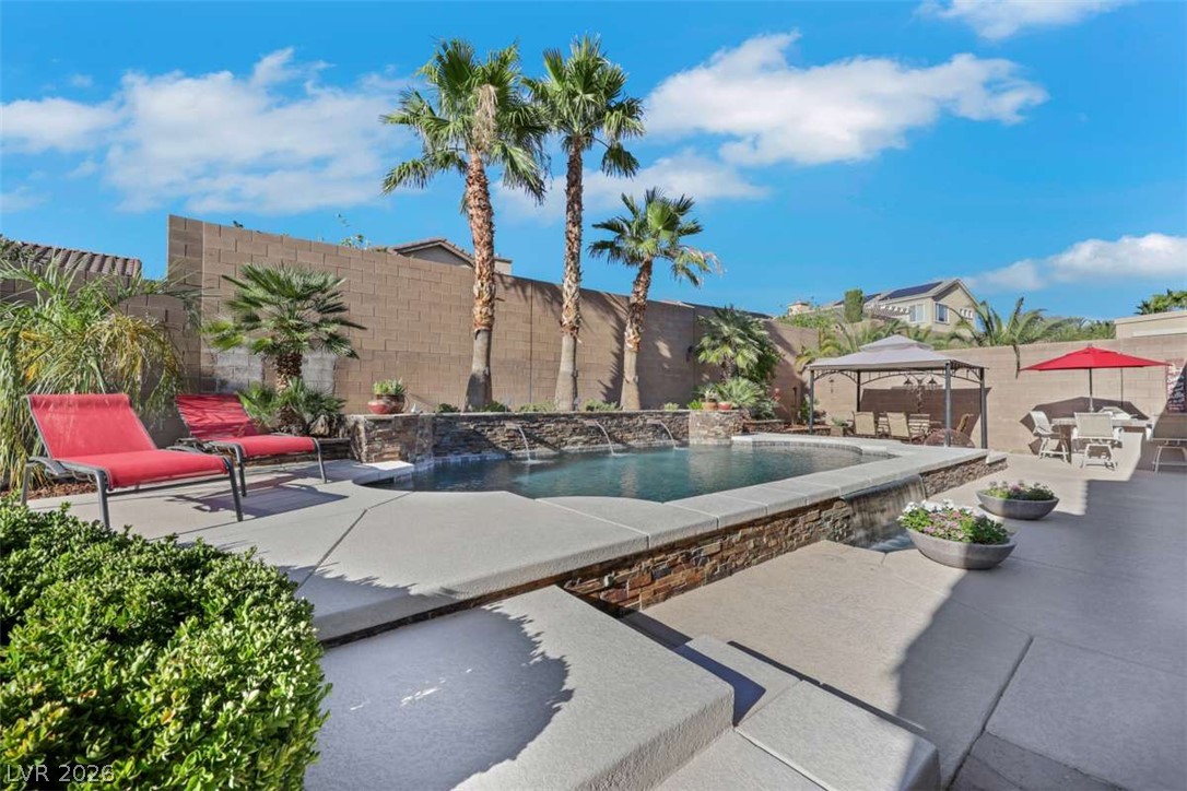2756 Kilwinning Drive Henderson NV 89044