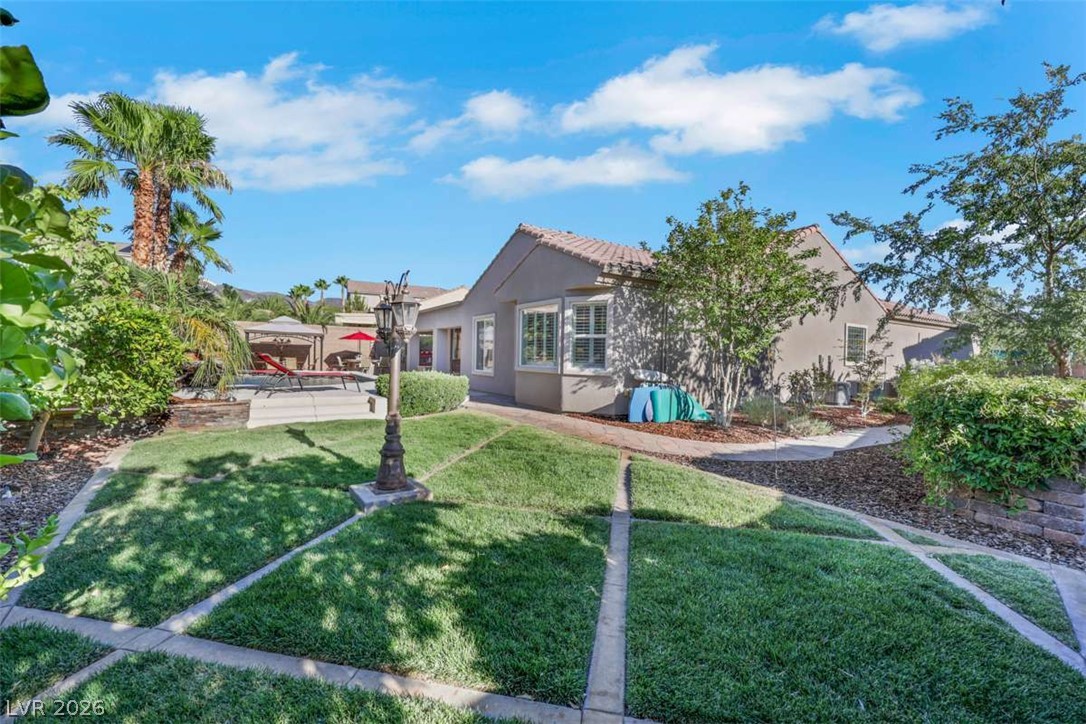 2756 Kilwinning Drive Henderson NV 89044