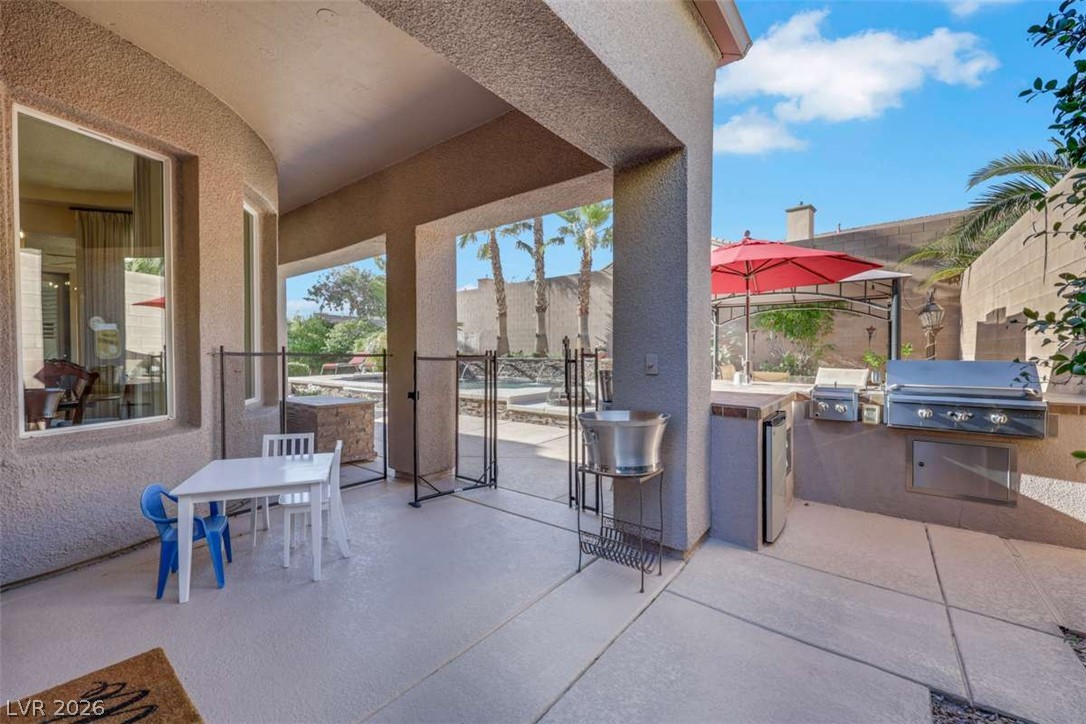 2756 Kilwinning Drive Henderson NV 89044
