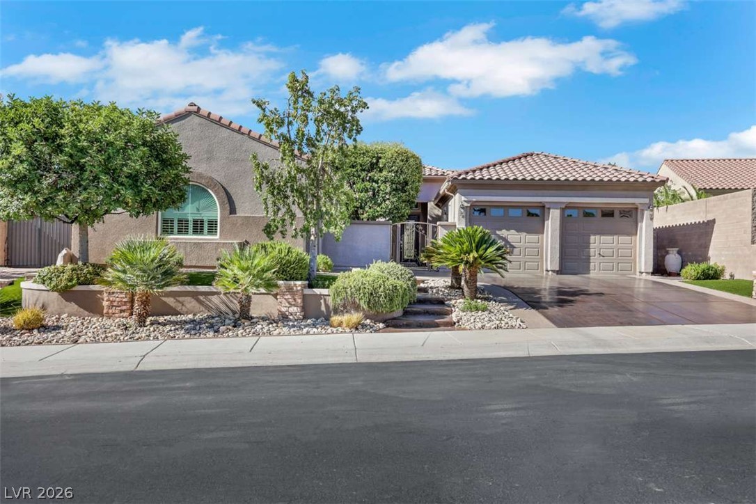 2756 Kilwinning Drive Henderson NV 89044