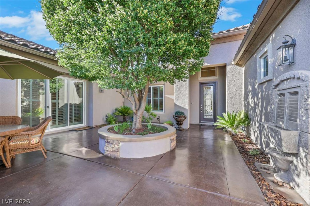 2756 Kilwinning Drive Henderson NV 89044