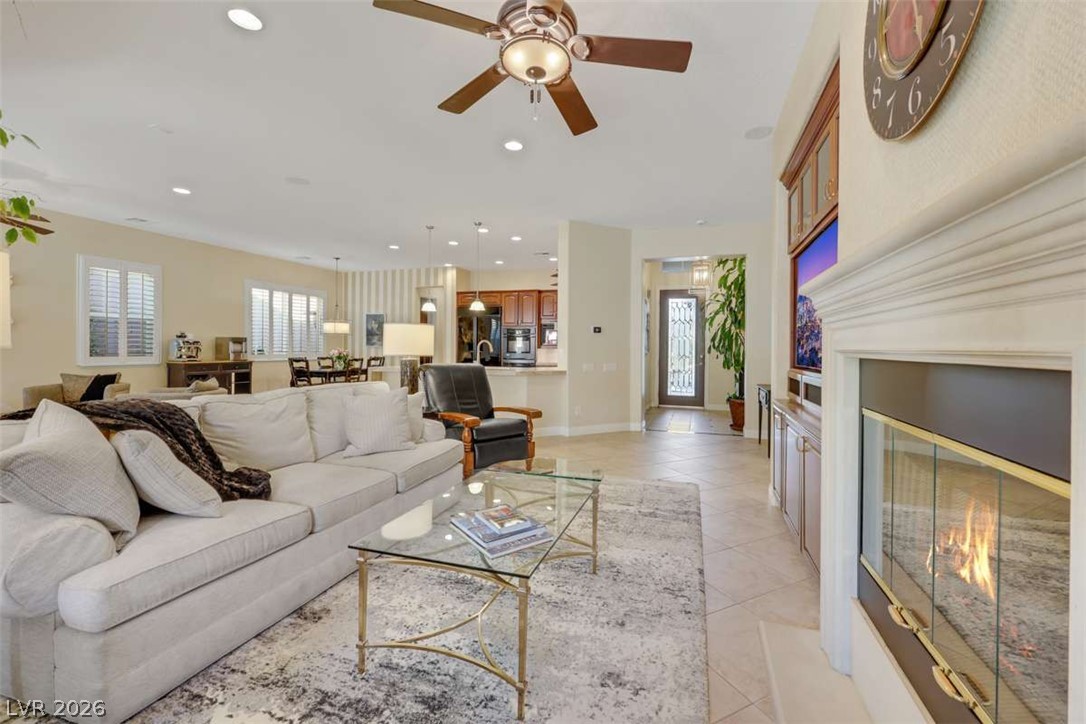 2756 Kilwinning Drive Henderson NV 89044