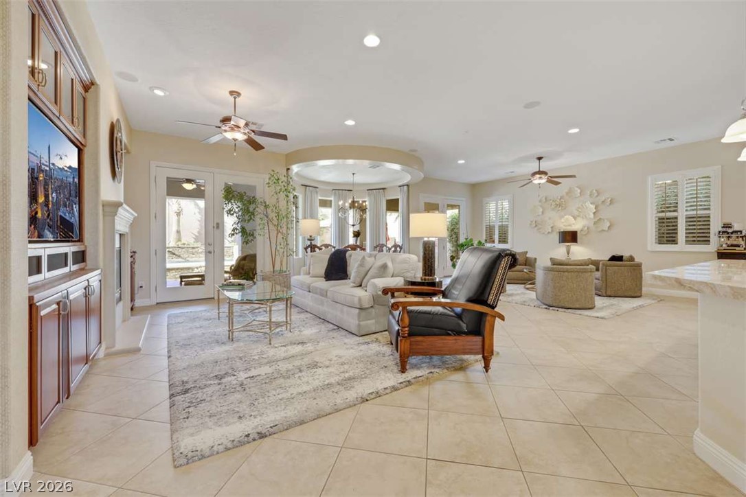 2756 Kilwinning Drive Henderson NV 89044