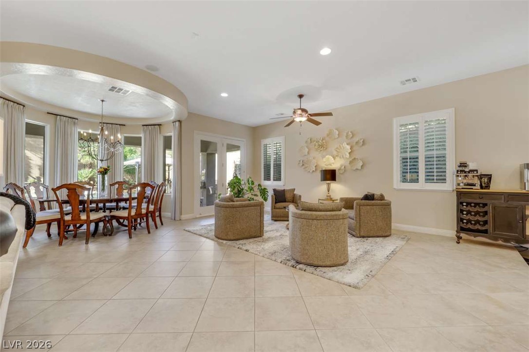 2756 Kilwinning Drive Henderson NV 89044