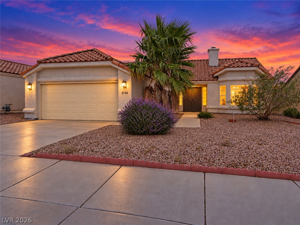 2726 Woodbine Avenue Henderson NV 89074