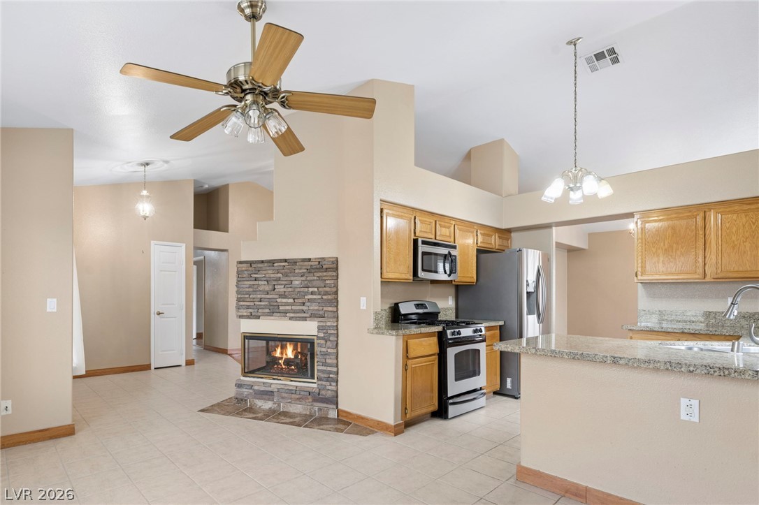 2726 Woodbine Avenue Henderson NV 89074