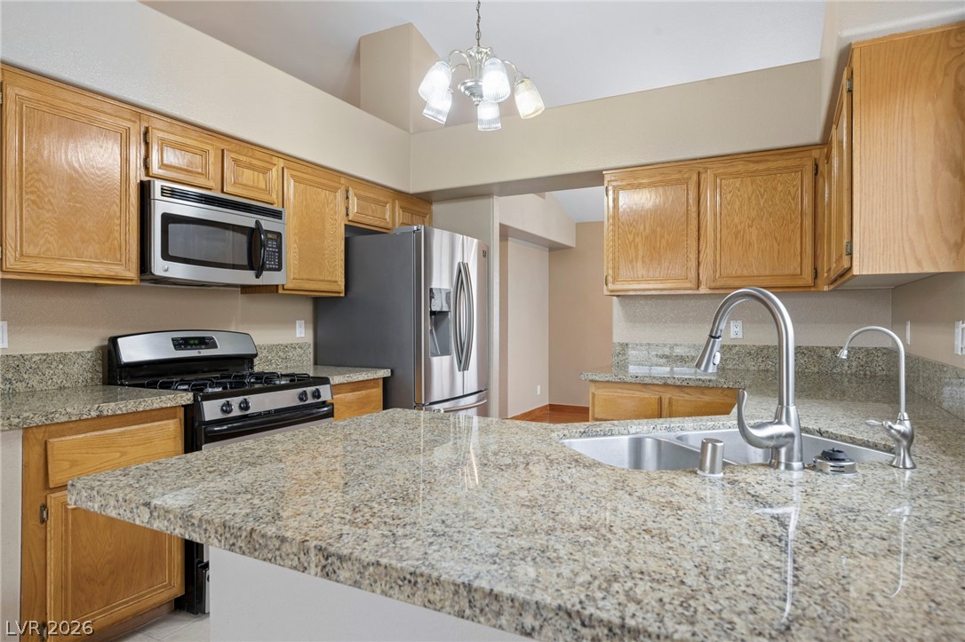2726 Woodbine Avenue Henderson NV 89074