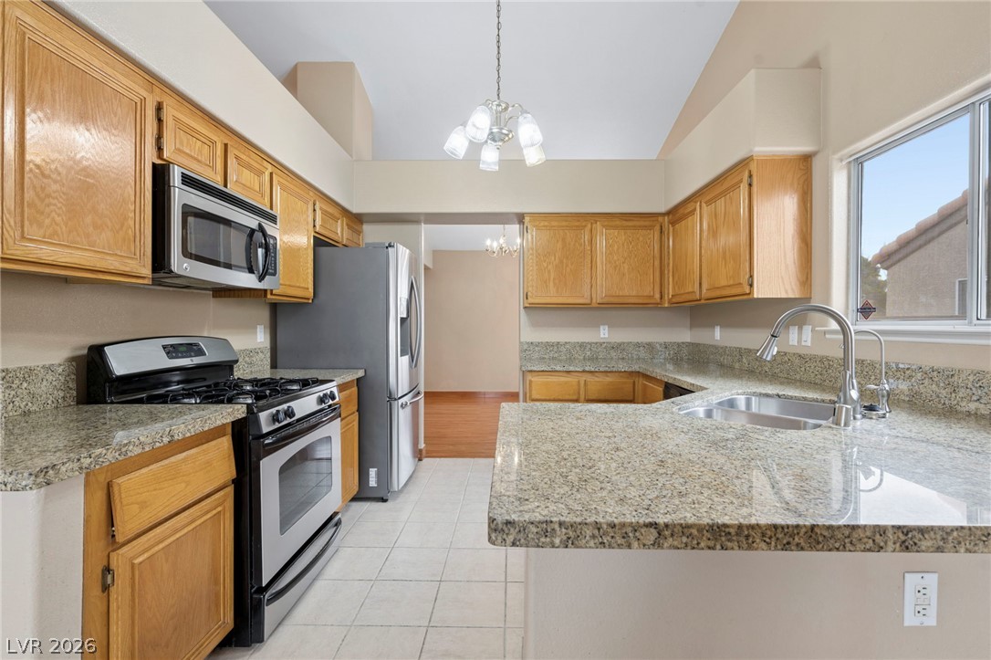 2726 Woodbine Avenue Henderson NV 89074