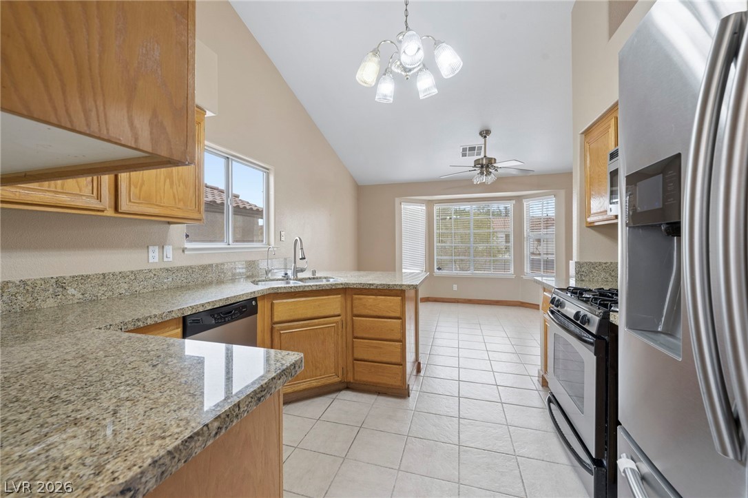 2726 Woodbine Avenue Henderson NV 89074