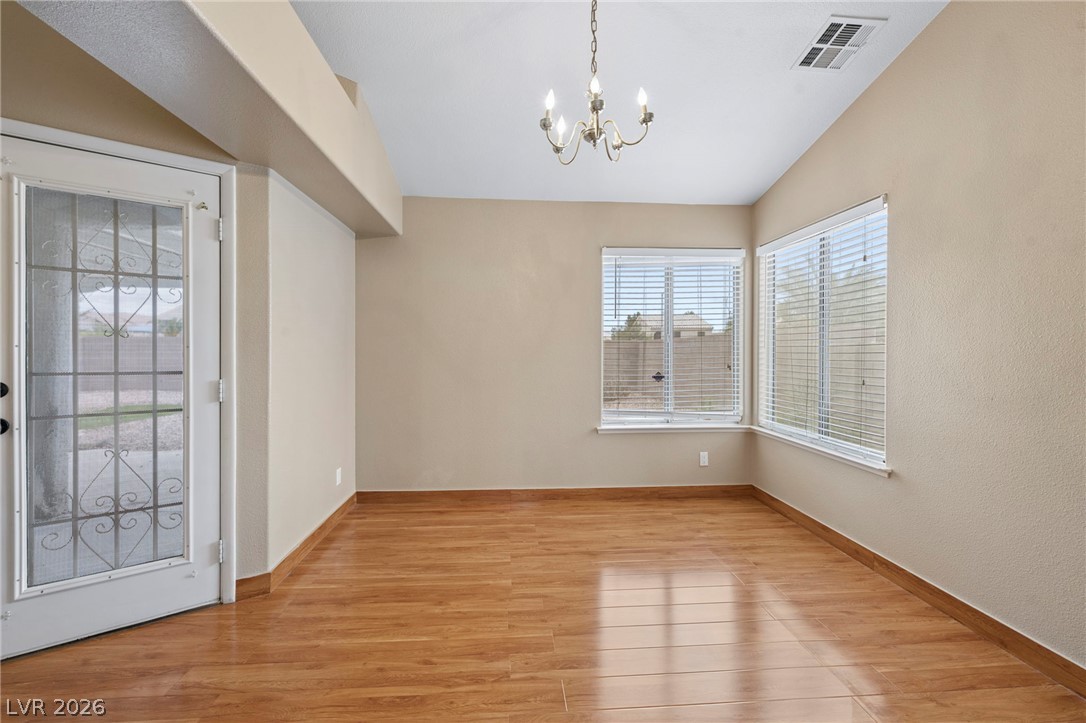 2726 Woodbine Avenue Henderson NV 89074