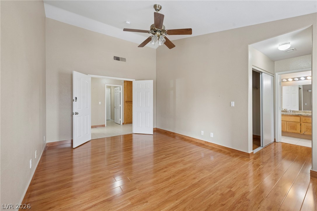 2726 Woodbine Avenue Henderson NV 89074