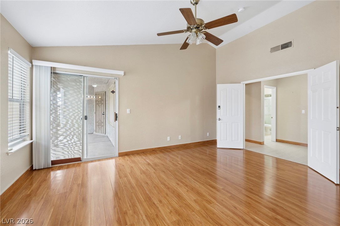 2726 Woodbine Avenue Henderson NV 89074