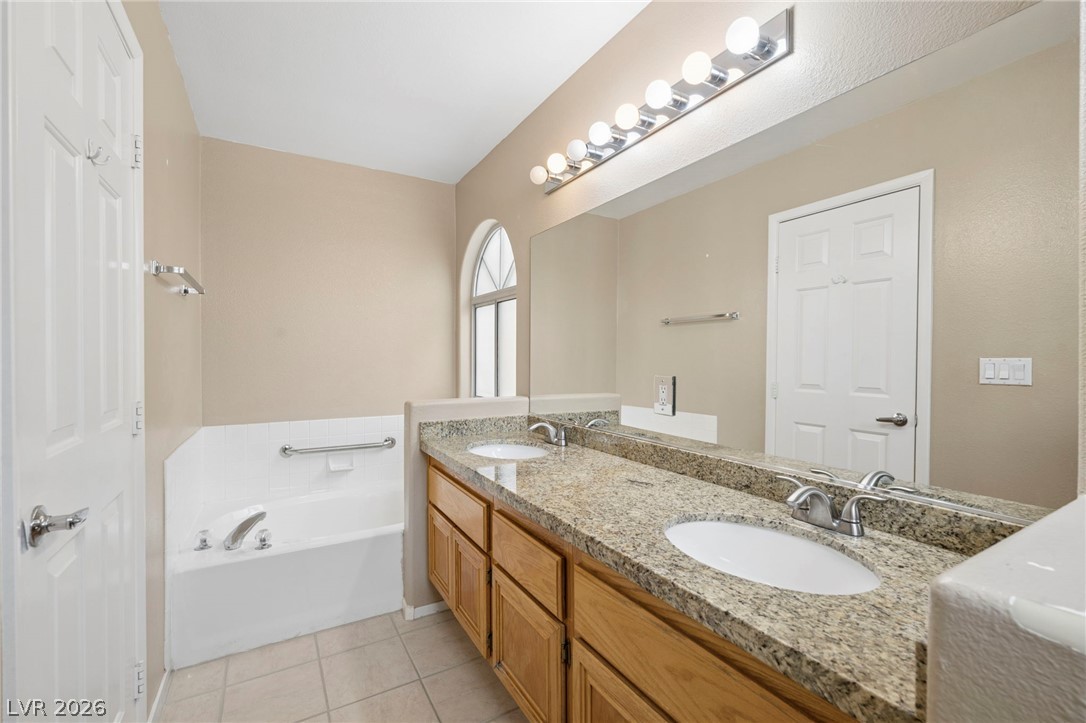 2726 Woodbine Avenue Henderson NV 89074