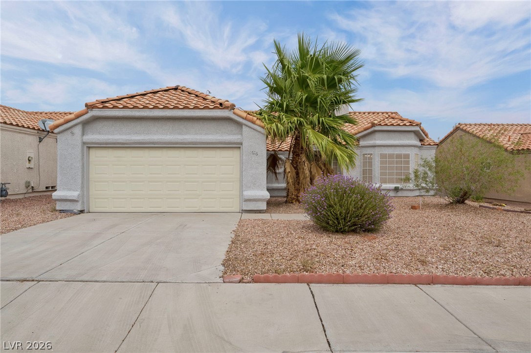 2726 Woodbine Avenue Henderson NV 89074