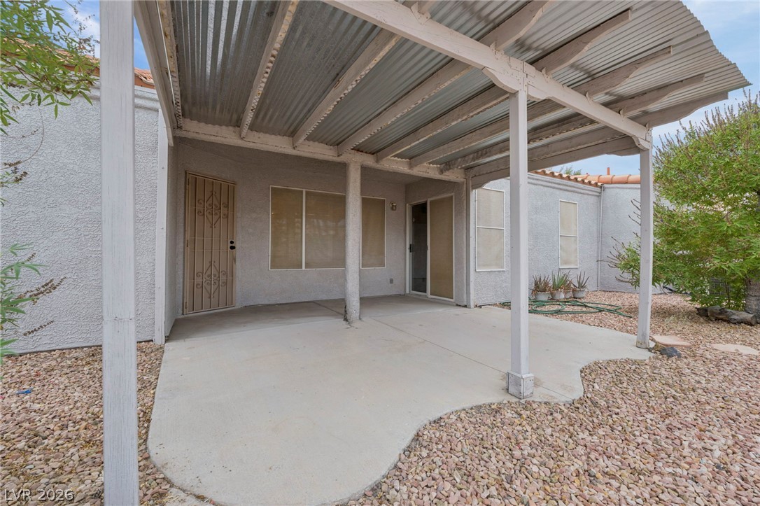 2726 Woodbine Avenue Henderson NV 89074