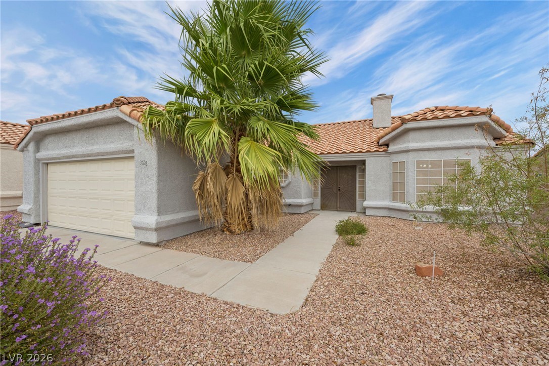2726 Woodbine Avenue Henderson NV 89074