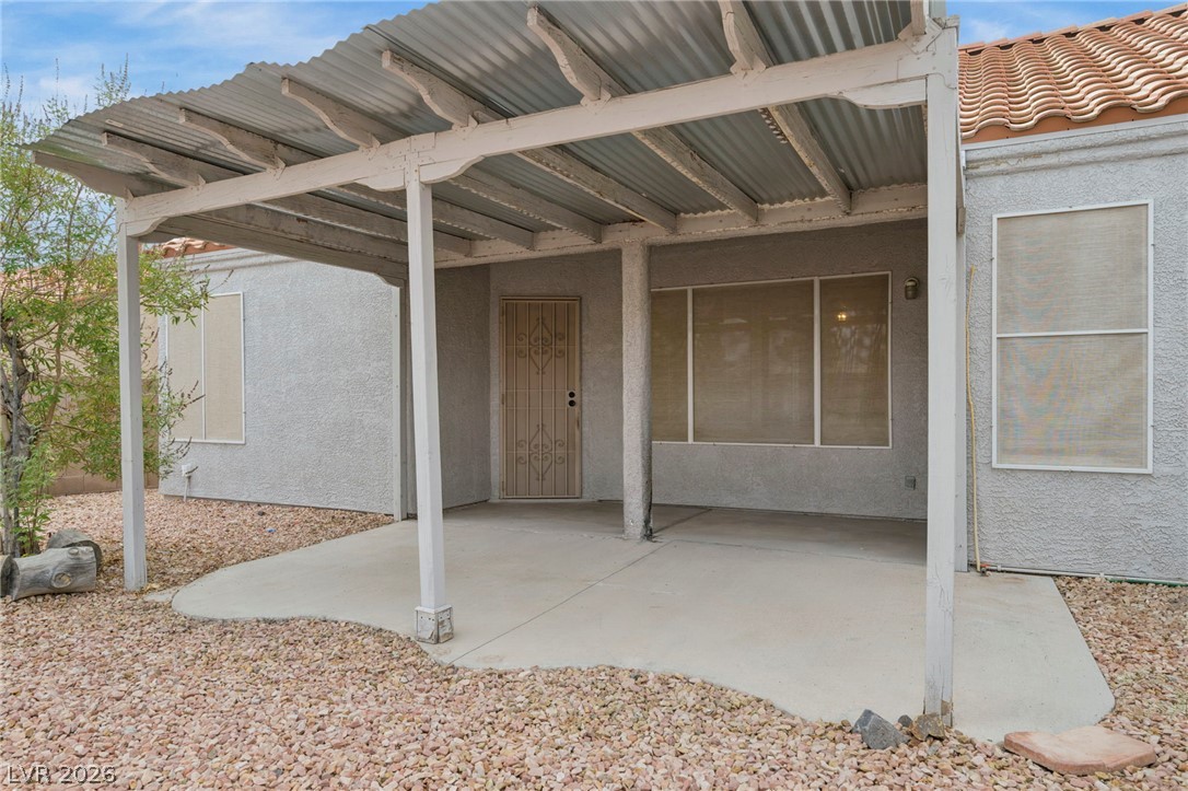 2726 Woodbine Avenue Henderson NV 89074